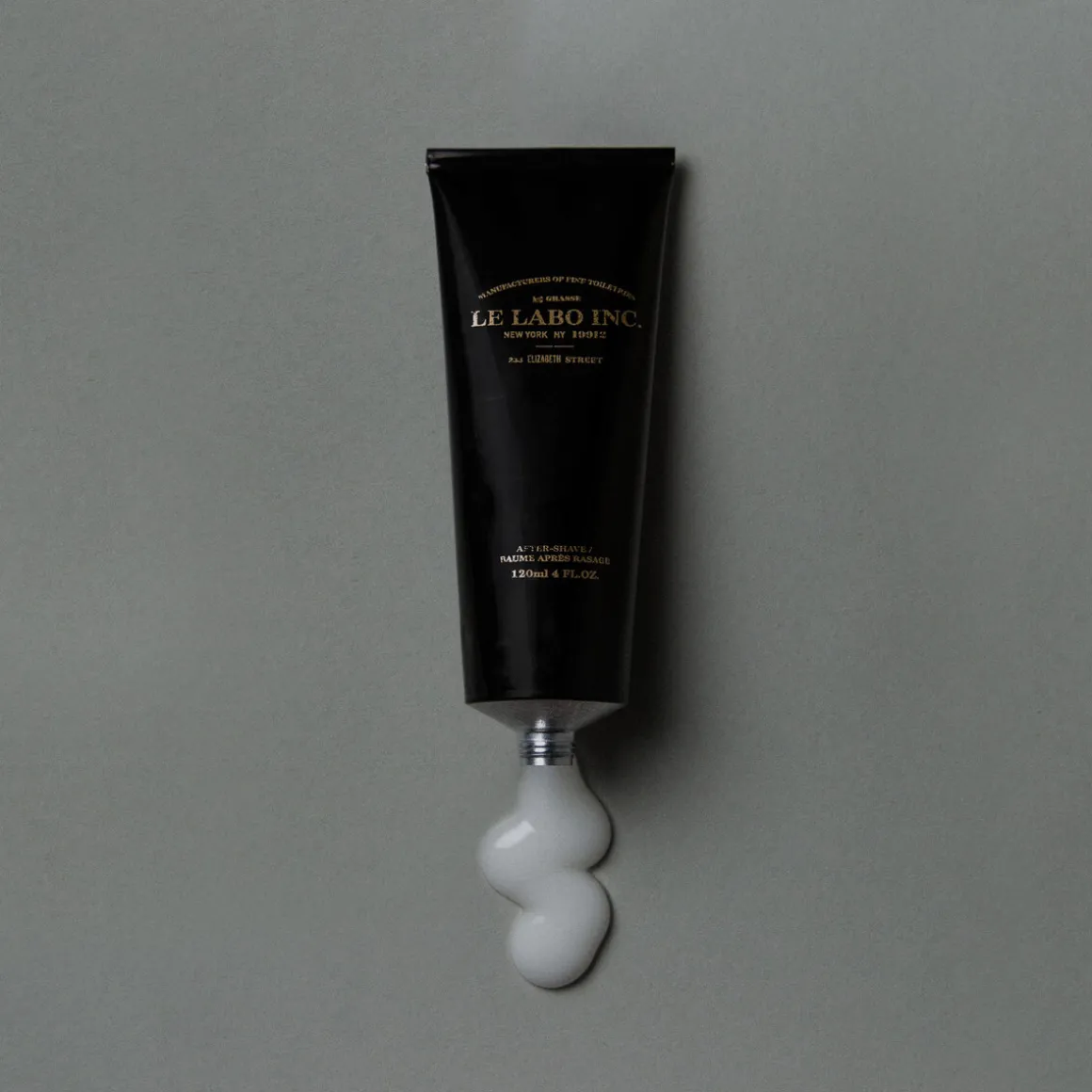 Après-Rasage<Le Labo Hot