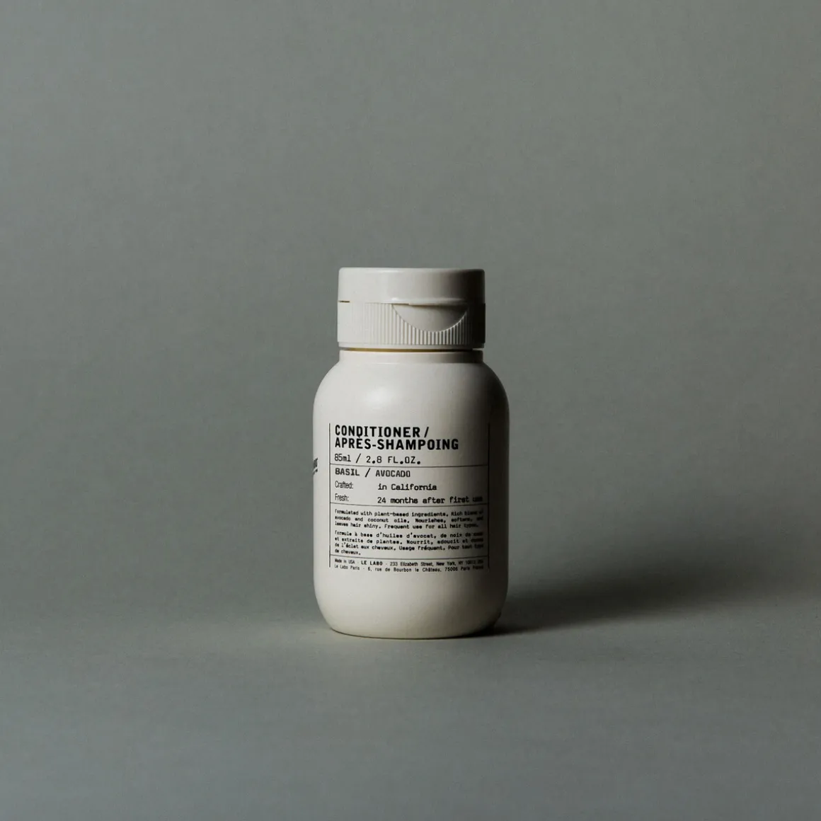 Après-Shampoing<Le Labo Clearance