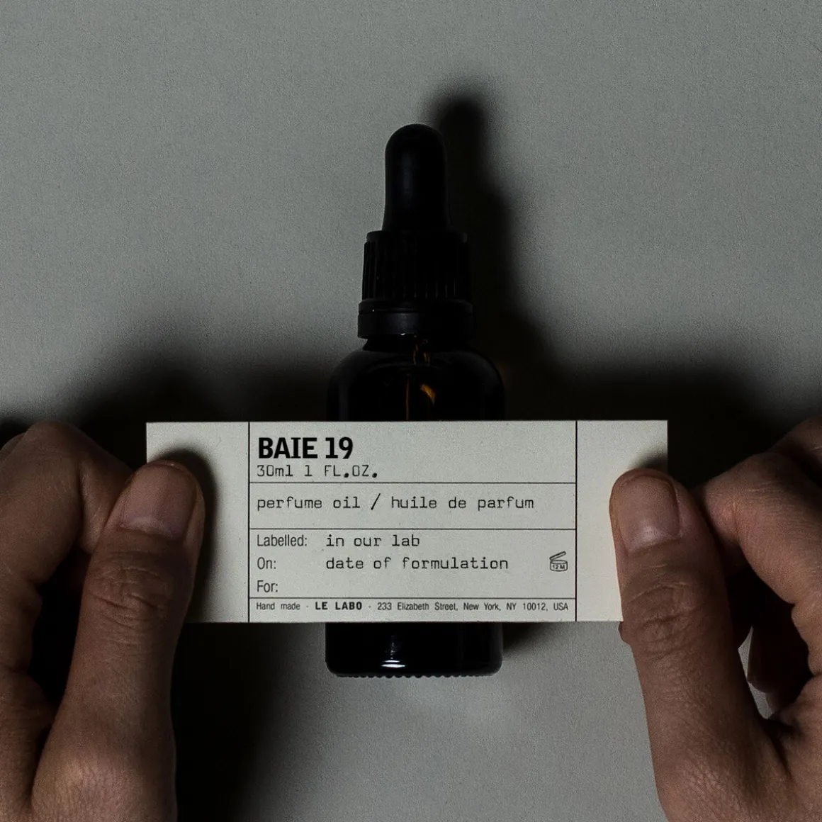Baie 19<Le Labo Outlet