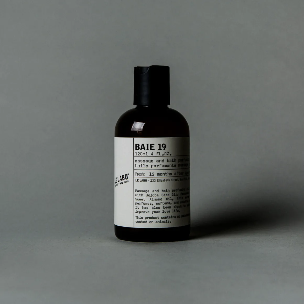 Baie 19<Le Labo Sale