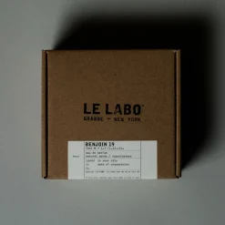 Benjoin 19<Le Labo Outlet
