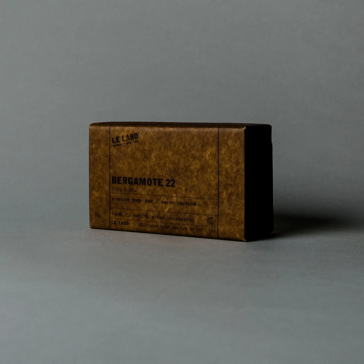 Bergamote 22<Le Labo Best