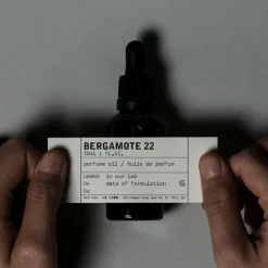 Bergamote 22<Le Labo Hot