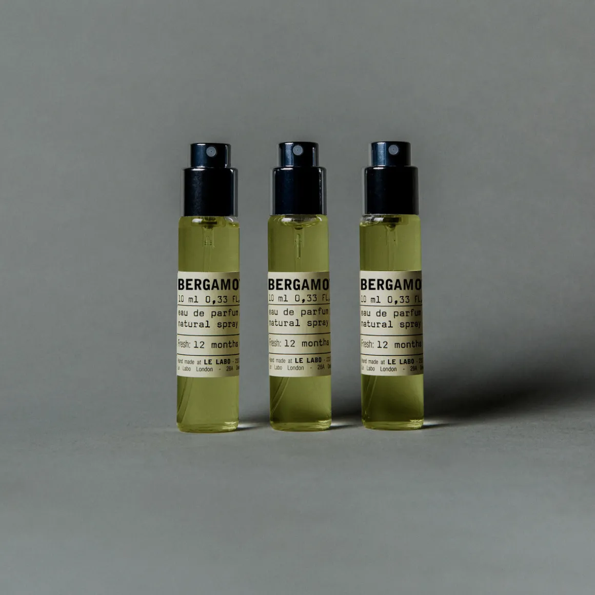 Bergamote 22<Le Labo Fashion