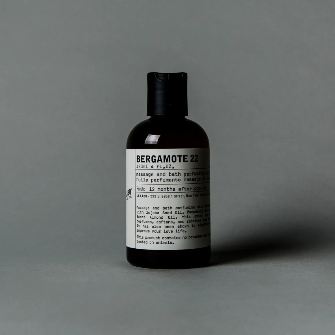 Bergamote 22<Le Labo Clearance