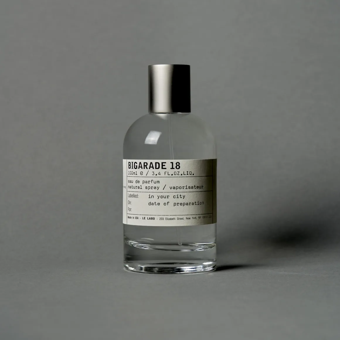 Bigarade 18<Le Labo Discount