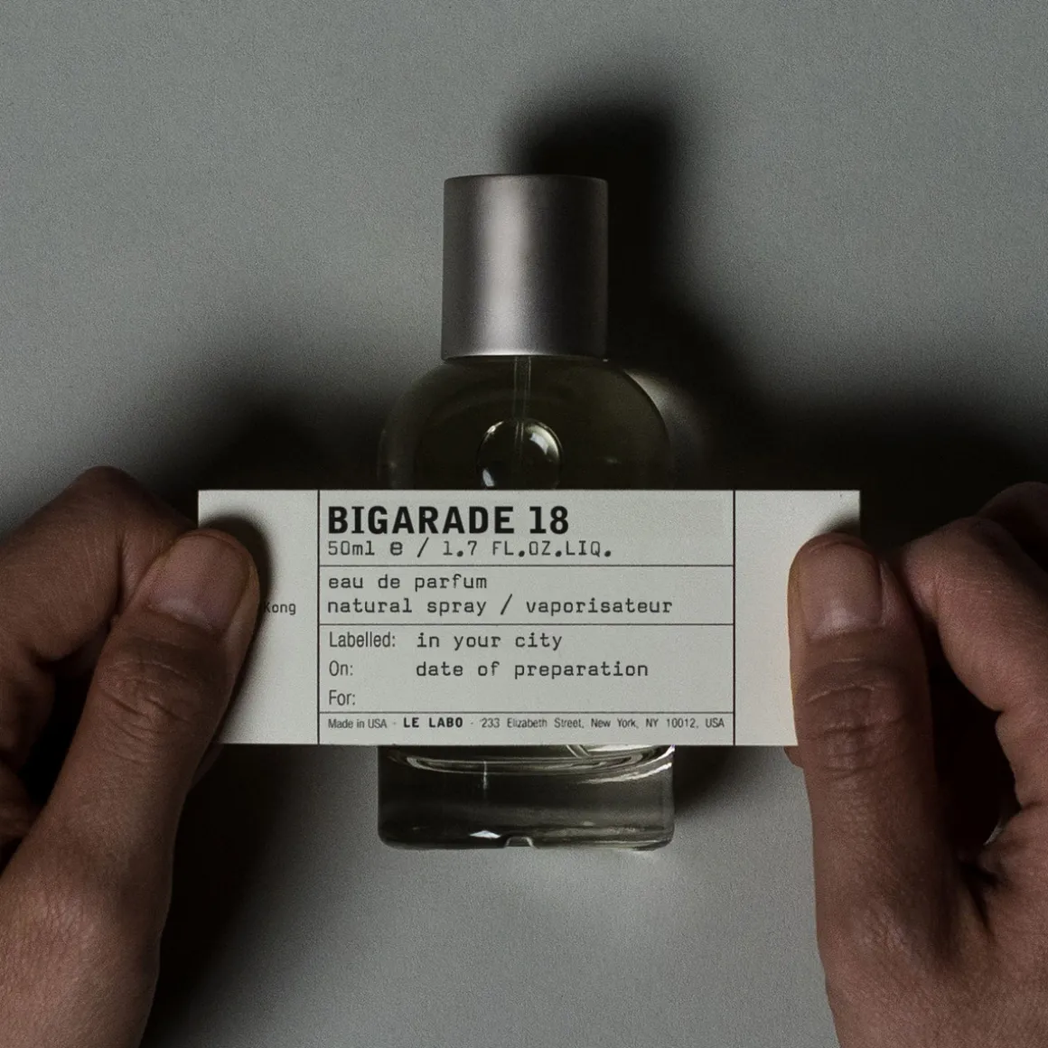 Bigarade 18<Le Labo Discount