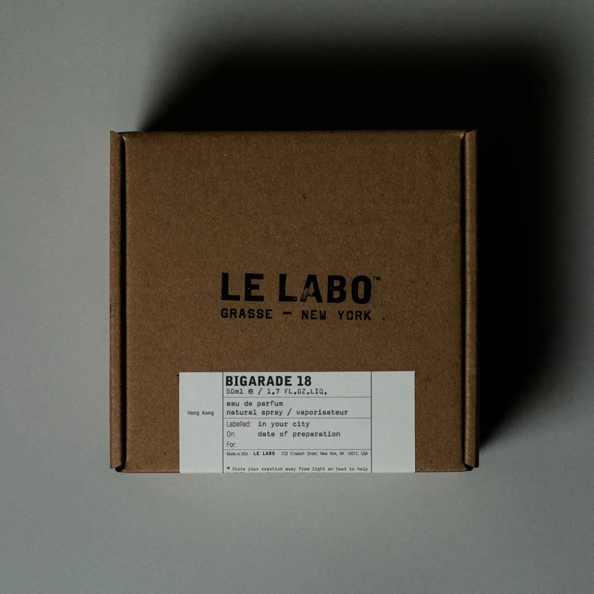Bigarade 18<Le Labo Discount
