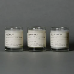 Candle Discovery Set<Le Labo Sale