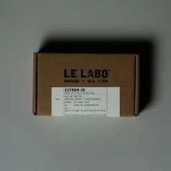 Citron 28<Le Labo Cheap