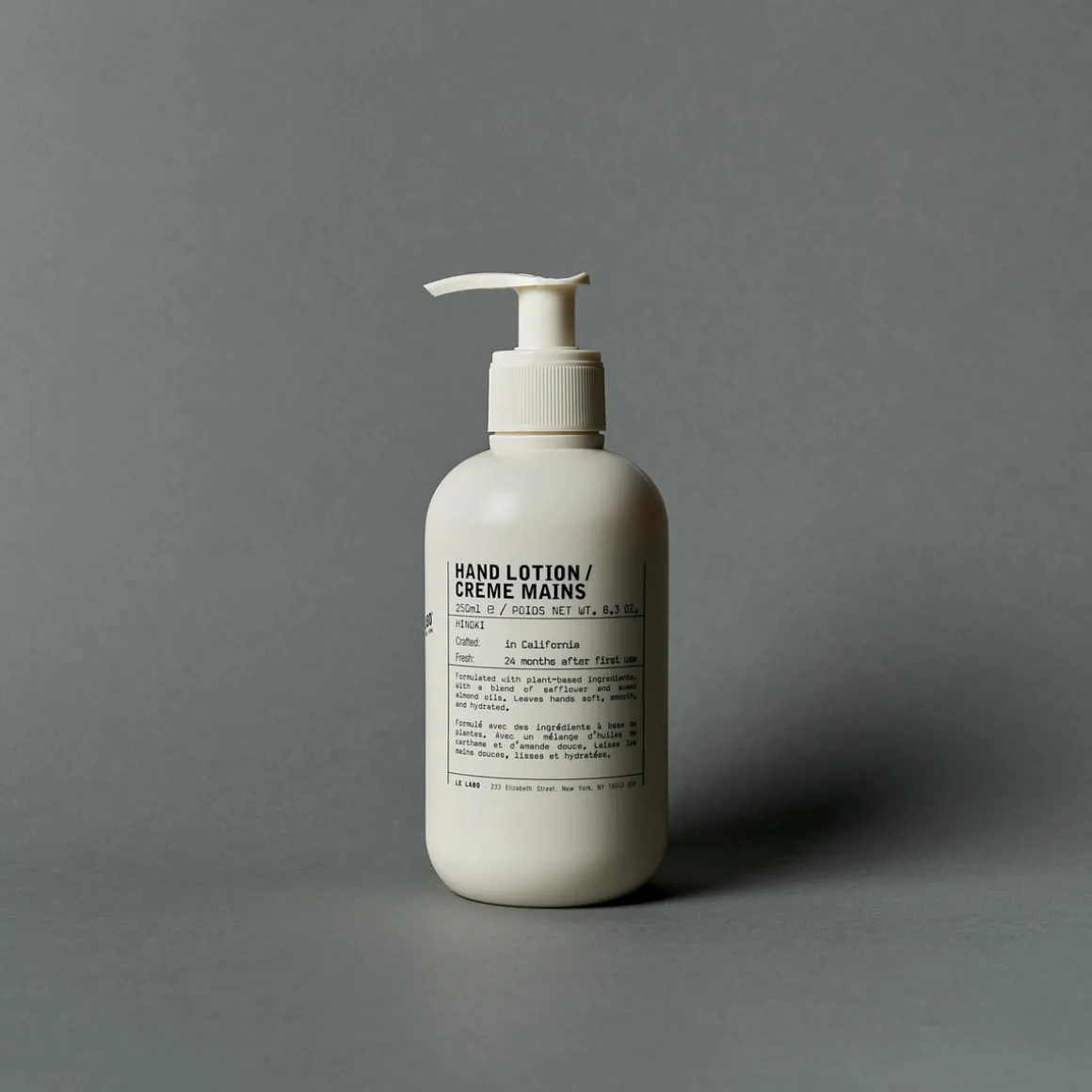 Crème Mains<Le Labo Fashion