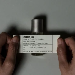 Cuir 28<Le Labo Fashion