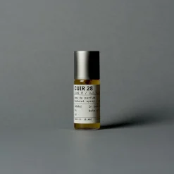 Cuir 28<Le Labo Fashion