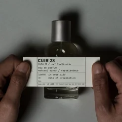 Cuir 28<Le Labo Fashion