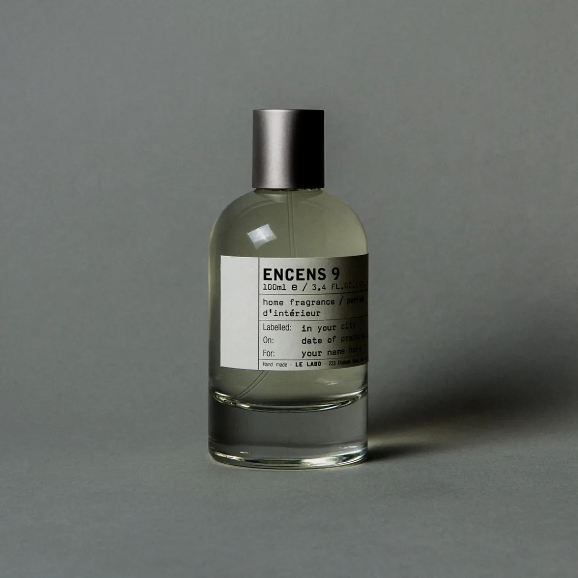 Encens 9<Le Labo Clearance