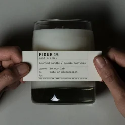 Figue 15<Le Labo Online