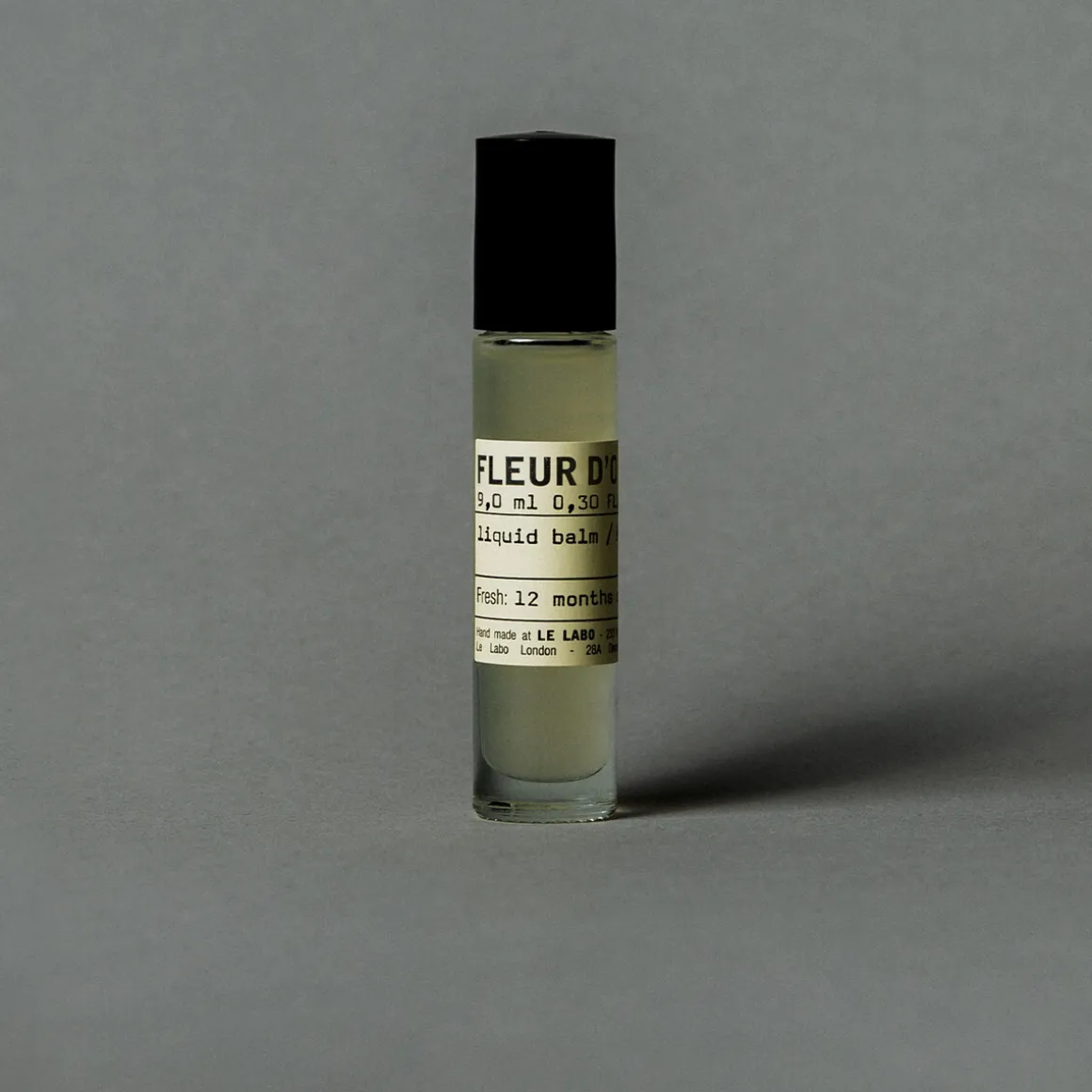 Fleur D'Oranger 27<Le Labo Store