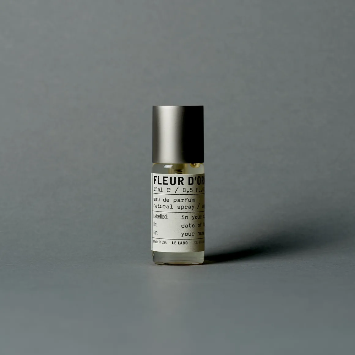 Fleur D'Oranger 27<Le Labo Cheap