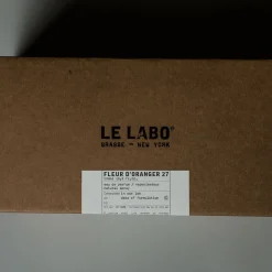 Fleur D'Oranger 27<Le Labo Cheap