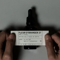 Fleur D'Oranger 27<Le Labo Discount