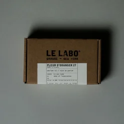 Fleur D'Oranger 27<Le Labo Discount