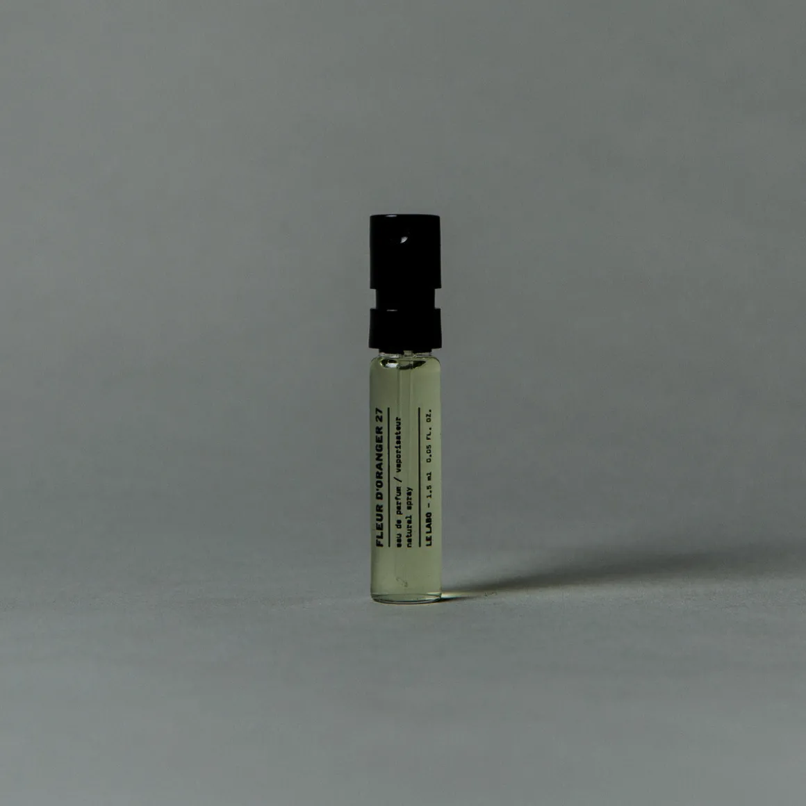 Fleur D'Oranger 27<Le Labo Fashion