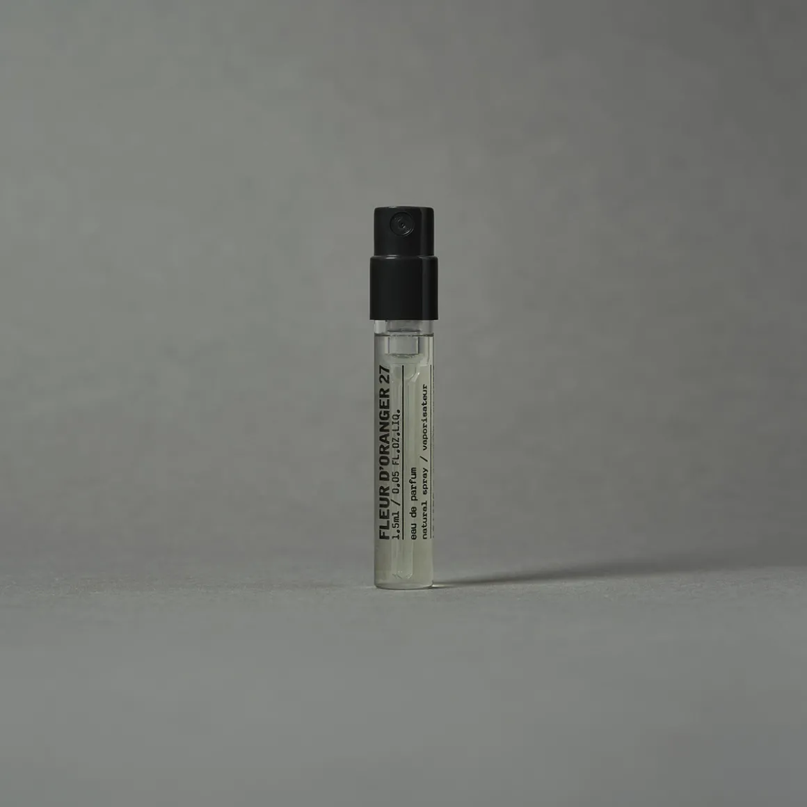 Fleur D'Oranger 27<Le Labo Store