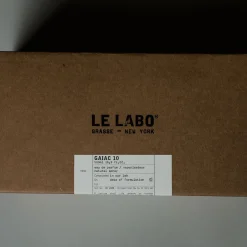 Gaiac 10<Le Labo Discount