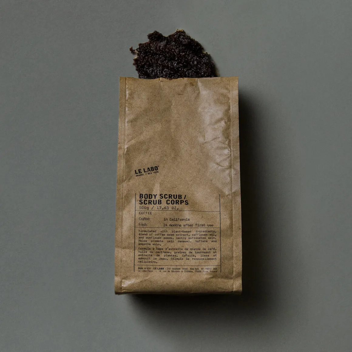 Gommage Exfoliant<Le Labo Online