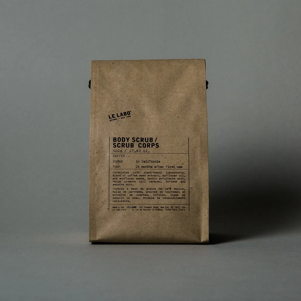 Gommage Exfoliant<Le Labo Online
