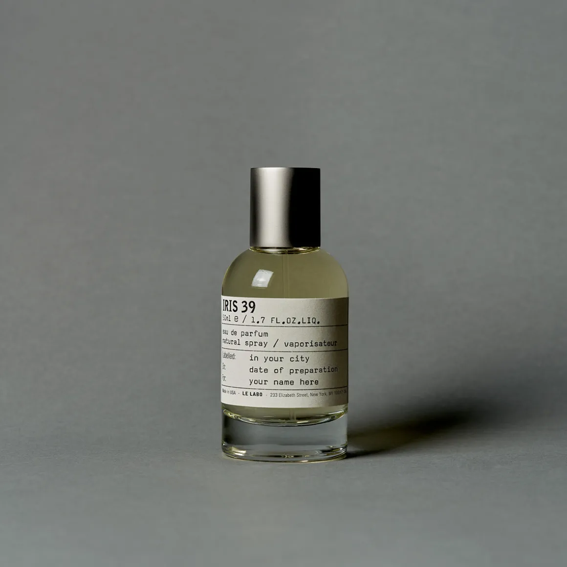 Iris 39<Le Labo Clearance