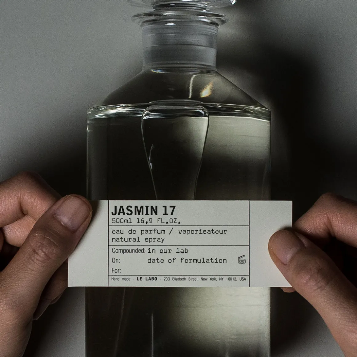 Jasmin 17<Le Labo Clearance