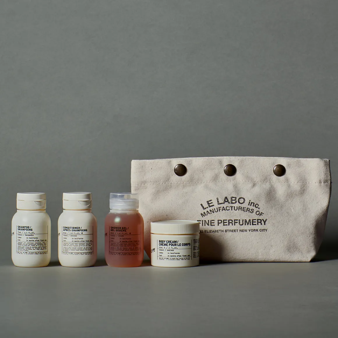 Kit De Voyage<Le Labo New