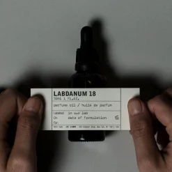 Labdanum 18<Le Labo Fashion