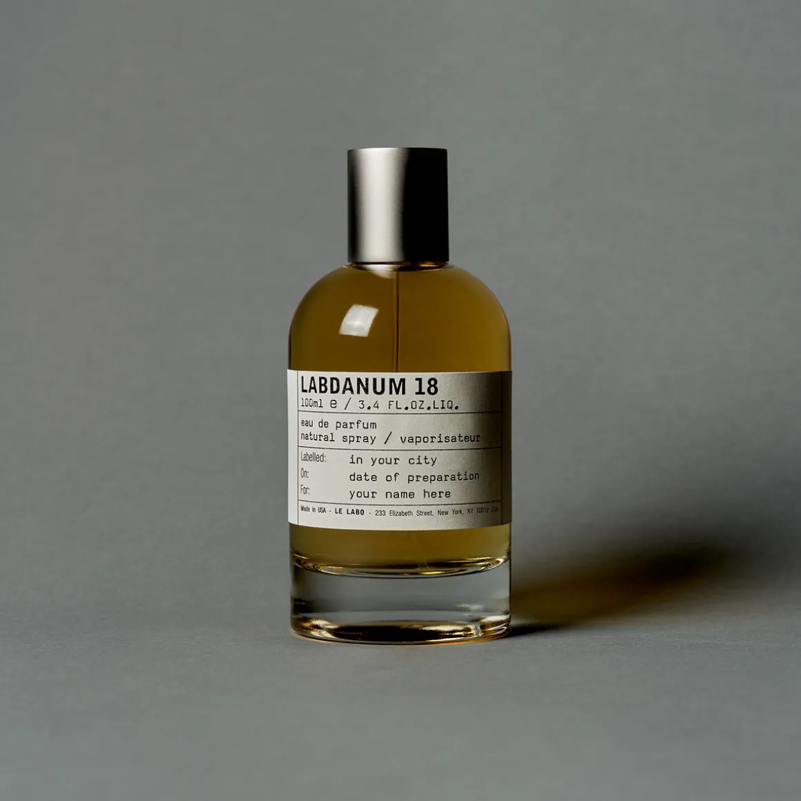 Labdanum 18<Le Labo Clearance