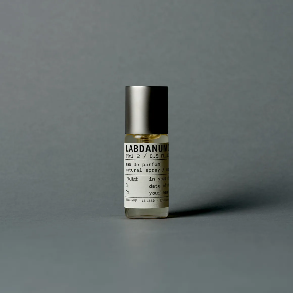Labdanum 18<Le Labo Clearance