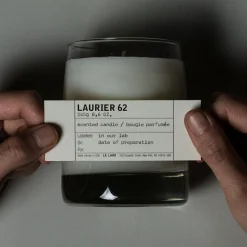 Laurier 62<Le Labo Online