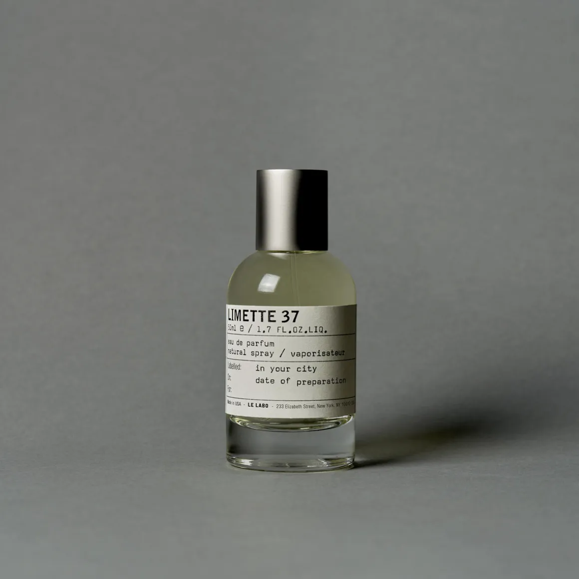 Limette 37<Le Labo Sale