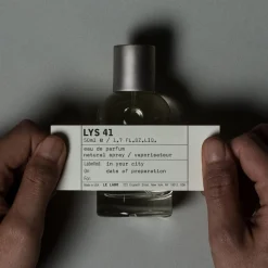Lys 41<Le Labo Fashion