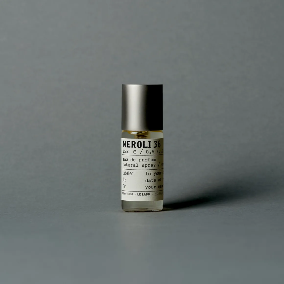 Neroli 36<Le Labo Fashion