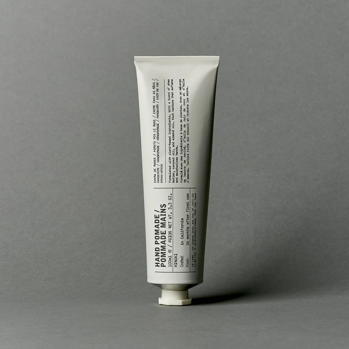 Pommade Mains<Le Labo Online