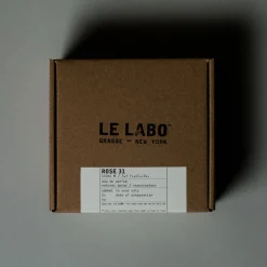 Rose 31<Le Labo Best