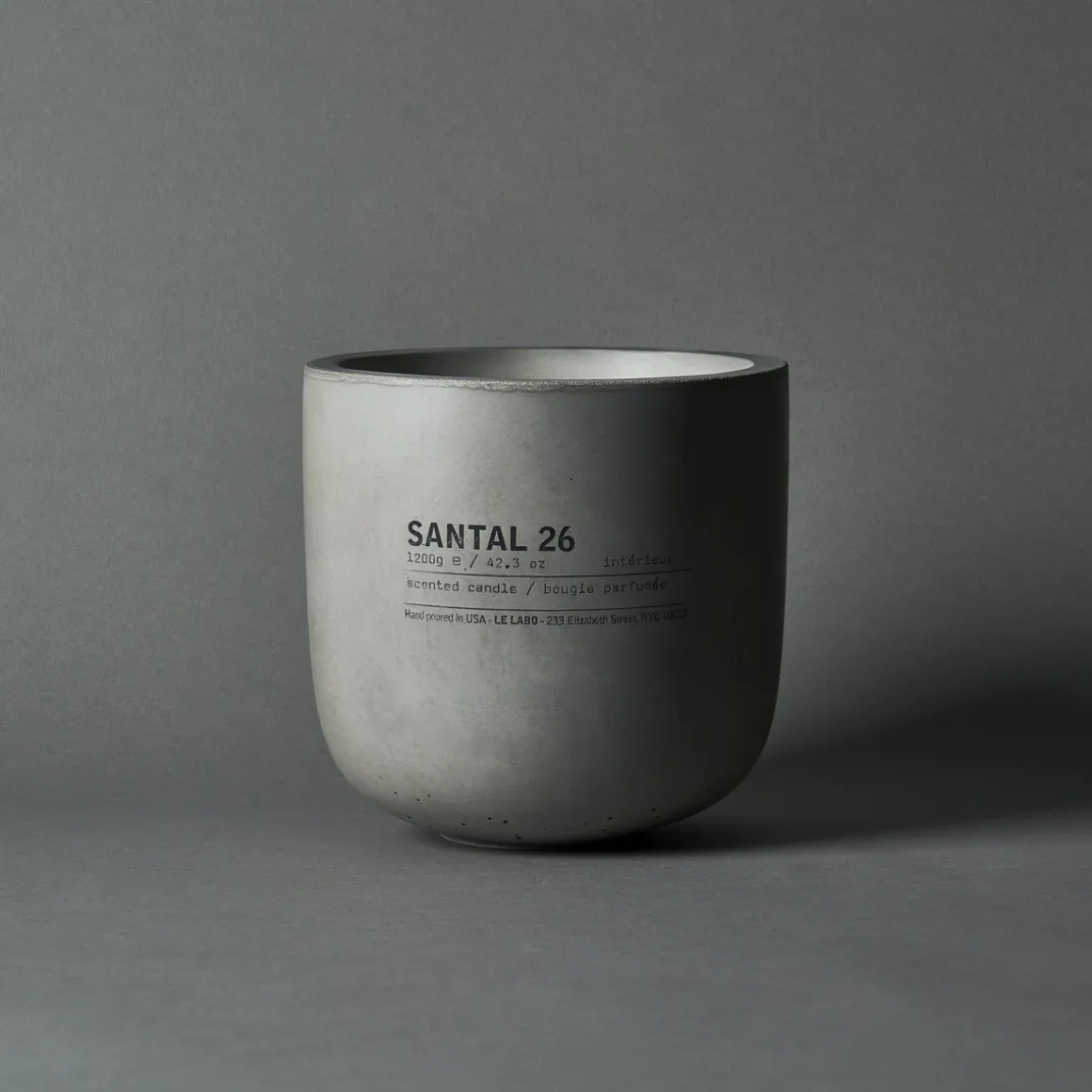 Santal 26<Le Labo Flash Sale