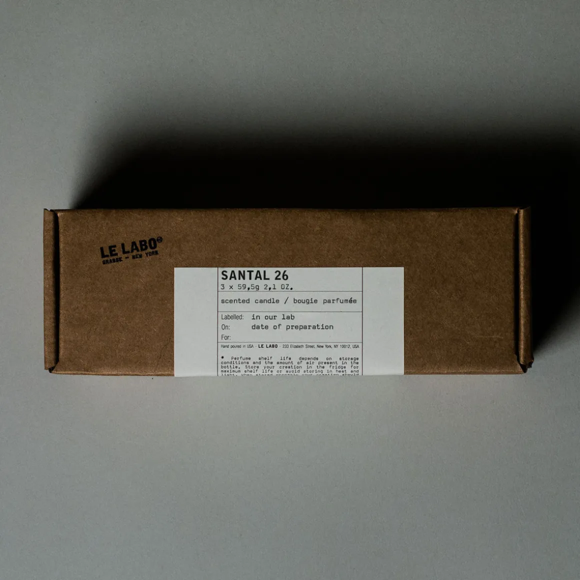 Santal 26<Le Labo Cheap