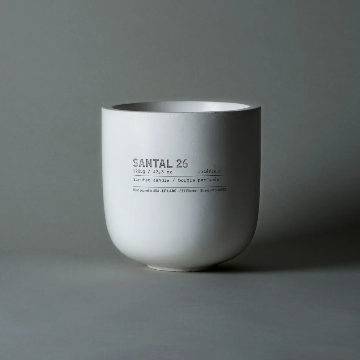 Santal 26<Le Labo Shop