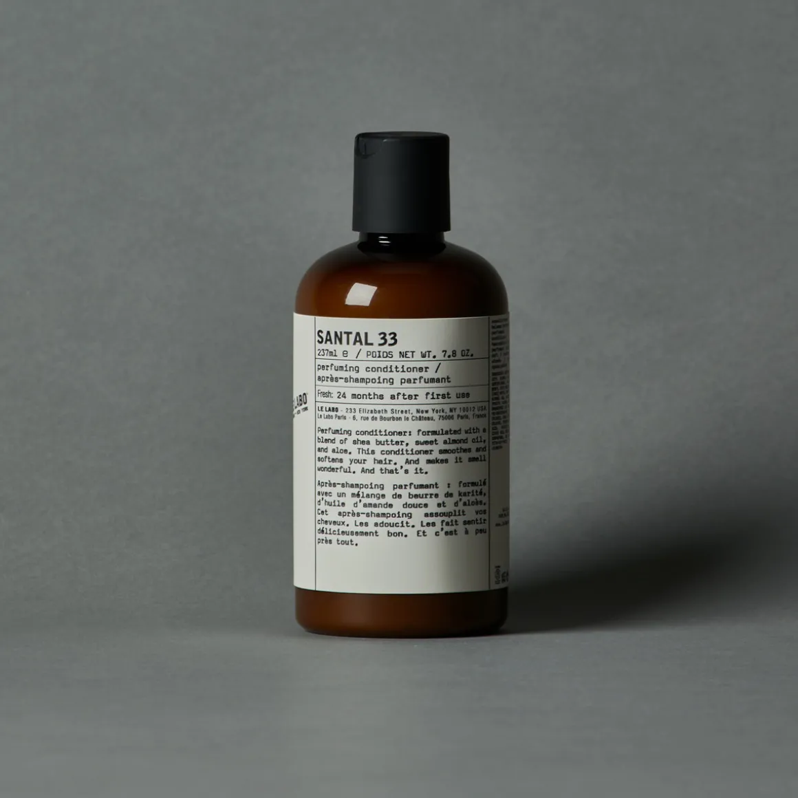 Santal 33<Le Labo New