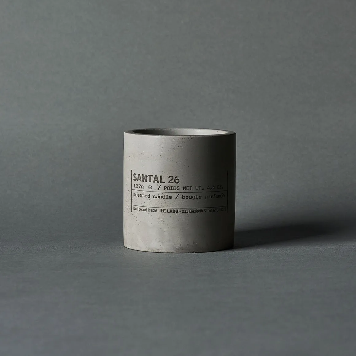 Santal 26<Le Labo Flash Sale