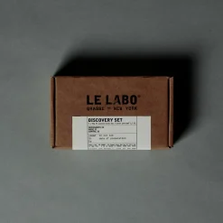 Scented Body Bar Discovery Set<Le Labo Flash Sale