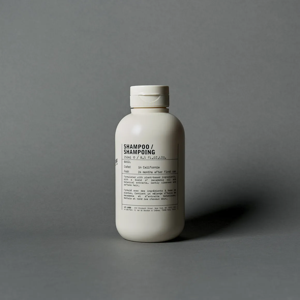 Shampoing<Le Labo Discount