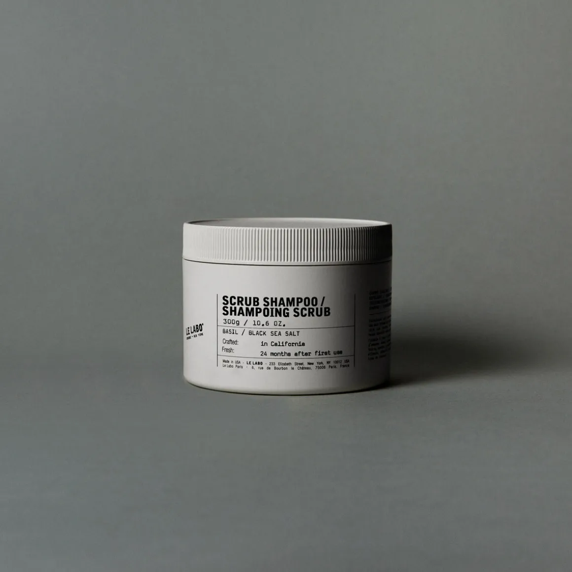 Shampoing Scrub<Le Labo Cheap